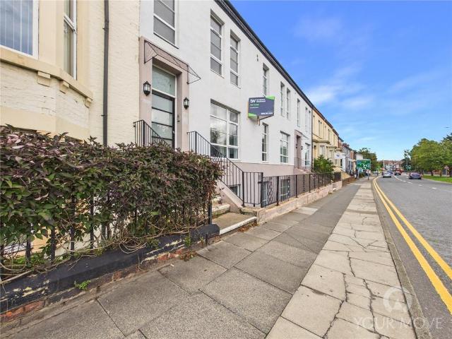 Flat for rent in Darlington