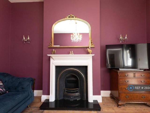 House for rent in Clapham, West Sussex