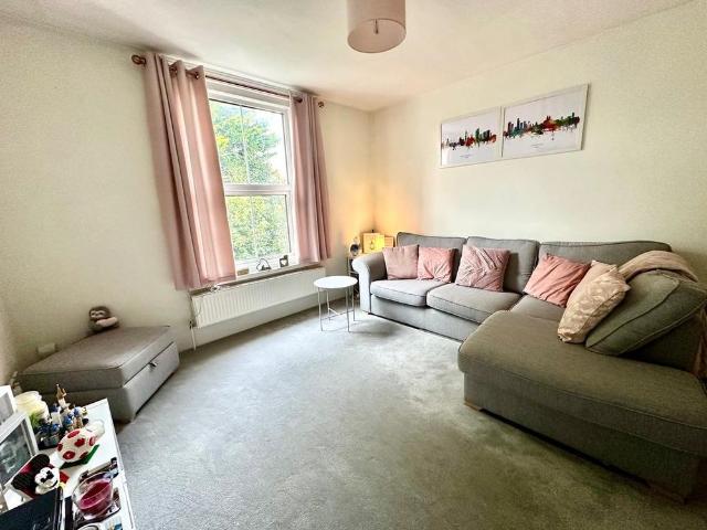 House for rent in Alverstoke, Gosport