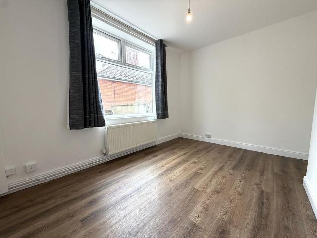 House for rent in Burgh St Peter, Norfolk