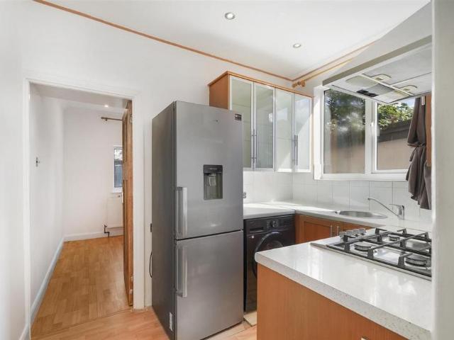 House for rent in Sudbury, Greater London
