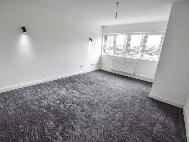 House for rent in Besses o' th' Barn, Bury