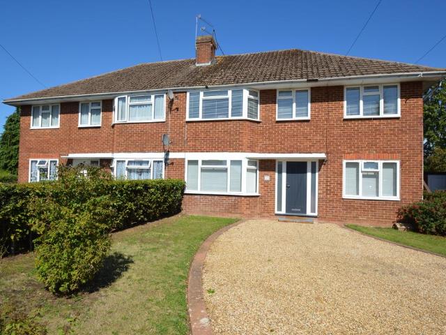 Flat for rent in St Marks, Maidenhead