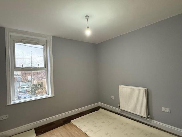 House for rent in Gwaun-cae-gurwen, Wales