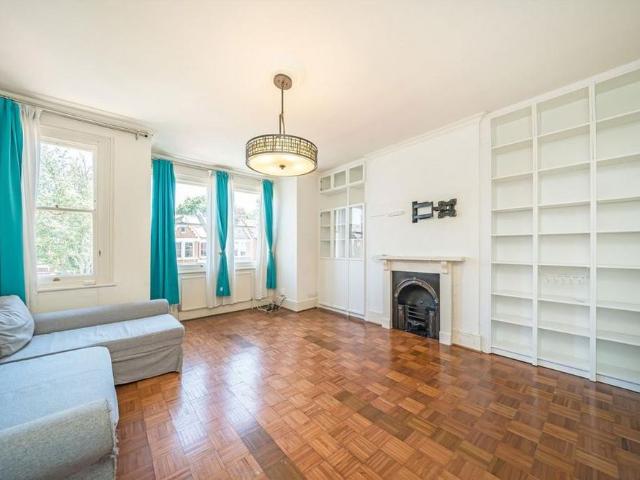 House for rent in West Norwood, Greater London