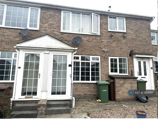 Flat for rent in Pontefract, West Yorkshire