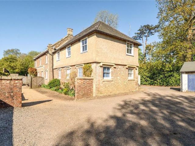 House for rent in Cross In Hand, East Sussex