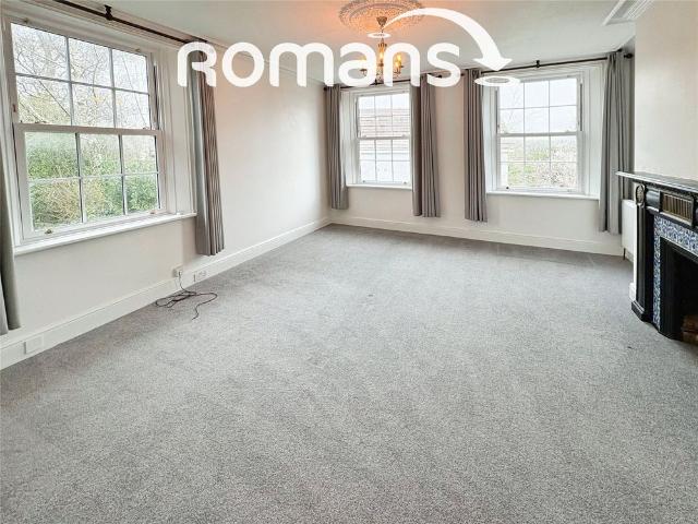 House for rent in St Cross, Hampshire