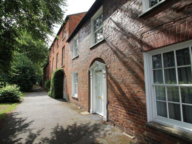 Flat for rent in Huntingdon