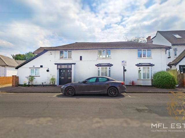 Flat for rent in Croydon, Selhurst