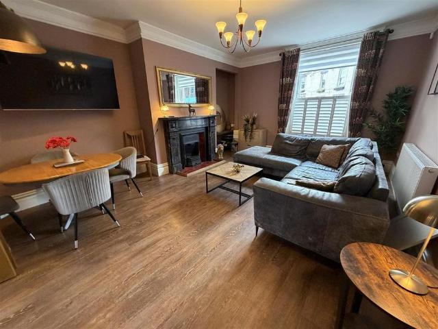 House for rent in High Stanners, Morpeth