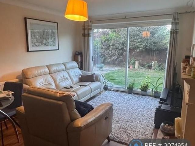 House for rent in The Wells, Epsom and Ewell