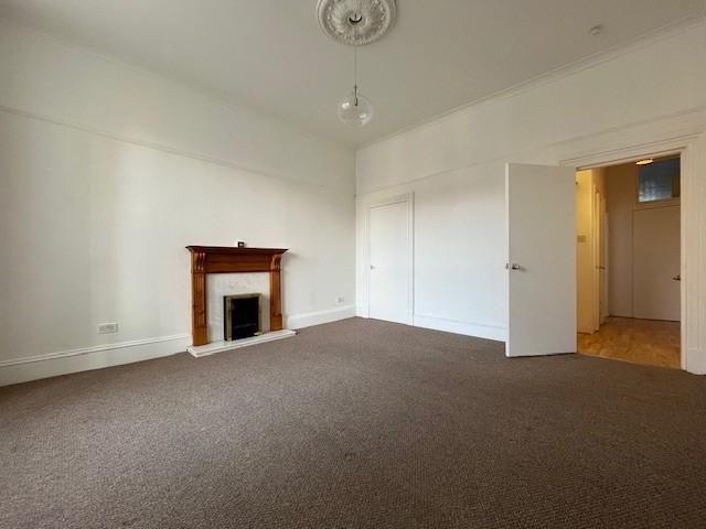 House for rent in Greenock, Scotland