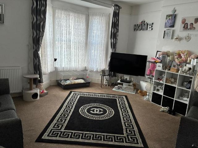 Flat for rent in Mount Pleasant, Lewes