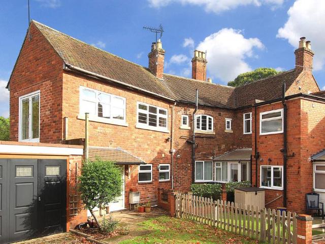Flat for rent in Great Chatwell, Staffordshire