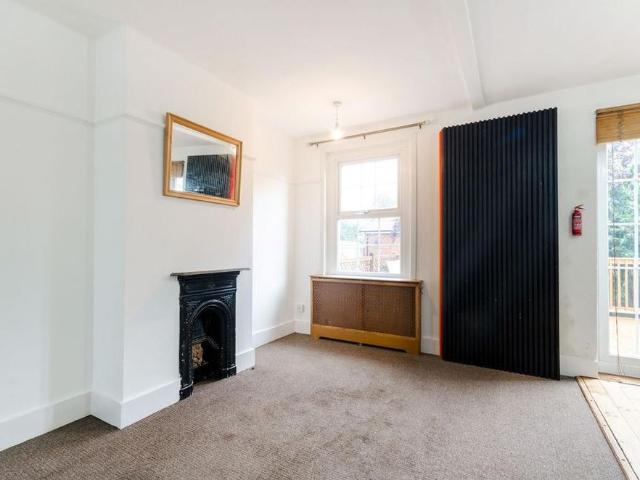 House for rent in Sheerwater, Woking