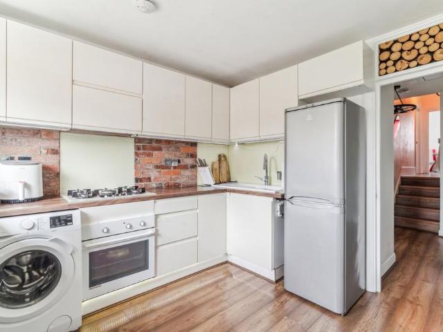House for rent in London Borough of Merton, Greater London