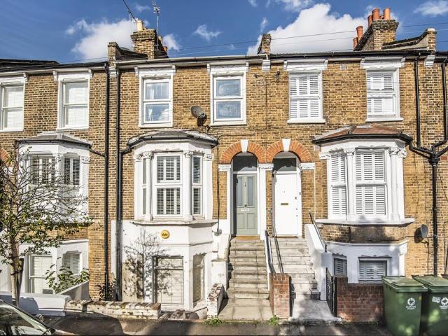 Flat for rent in East Dulwich, Greater London