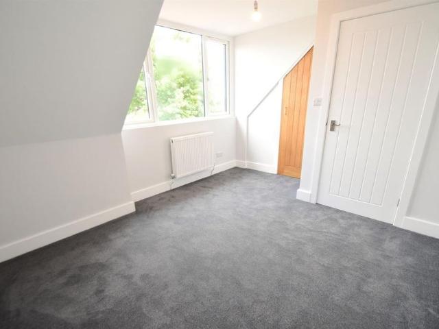 House for rent in Shirley, West Midlands
