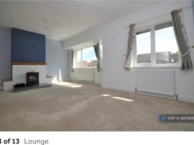 House for rent in Broughton and Old Dalby, Brentingby
