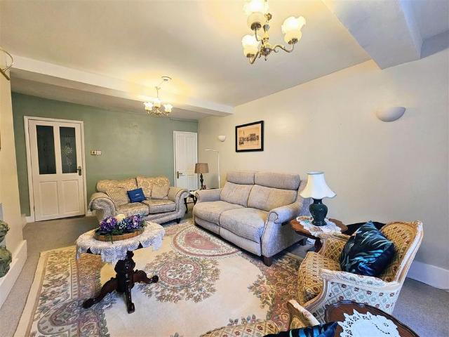 House for rent in High Town, Bridgnorth