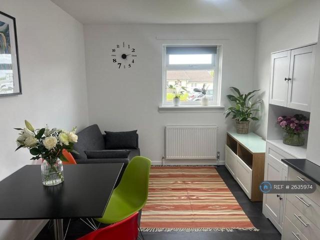 House for rent in Silverknowes, Scotland