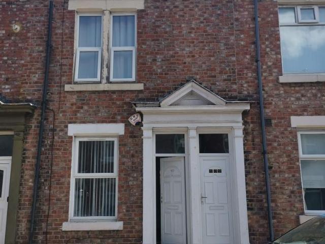 Flat for rent in South Shields, Westoe