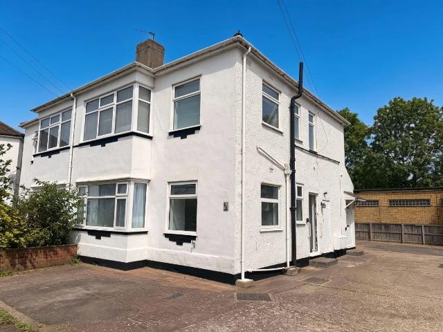 House for rent in Hornchurch, Greater London