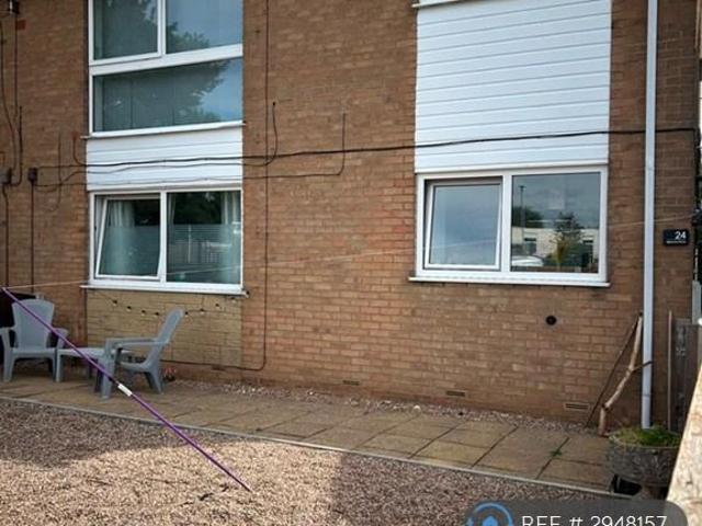 Flat for rent in Titchfield, Hucknall