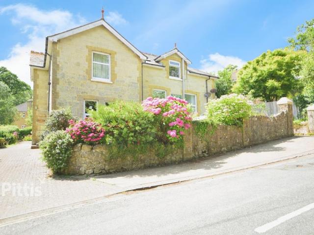 Flat for rent in Shanklin, Upper Hyde