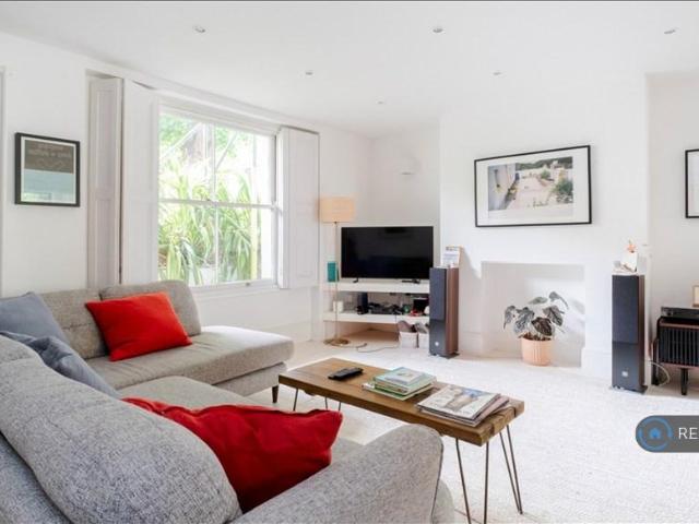 Flat for rent in Islington, Greater London