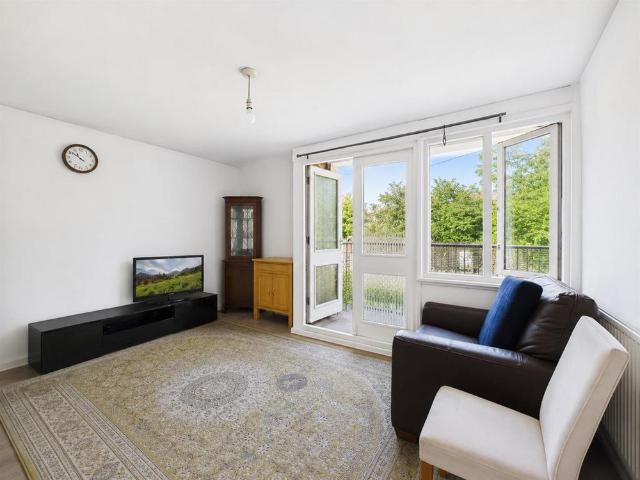 House for rent in Saint George's, Netherthorpe