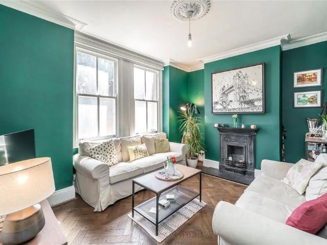 House for rent in London Borough of Wandsworth, Greater London