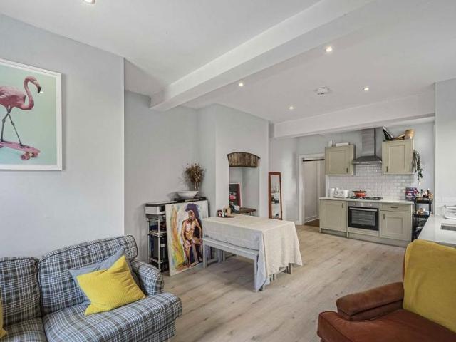 House for rent in Streatham Hill, Greater London