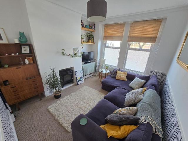 House for rent in Round Hill, Brighton & Hove