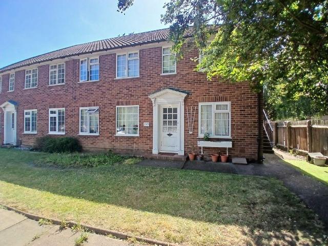 Flat for rent in Old Wharf, City Of Leicester