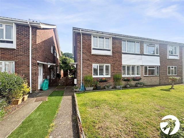 Flat for rent in Swanley, The Butts