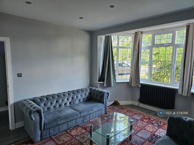 House for rent in Greater London