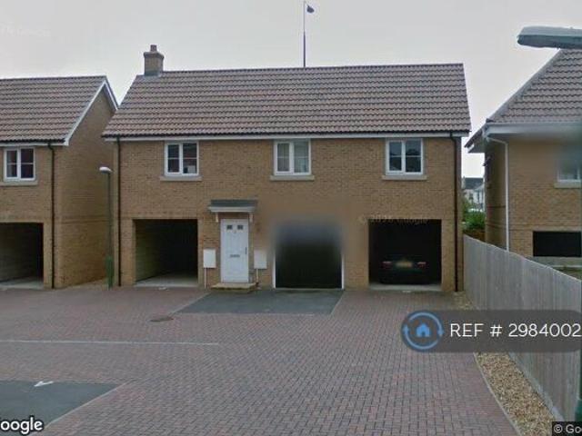 House for rent in Charminster, Bournemouth