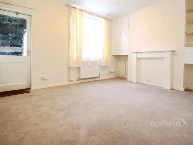 House for rent in Fulflood, Hampshire