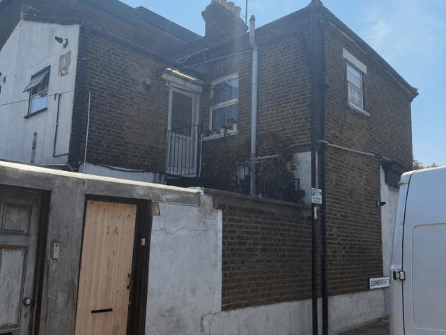 Flat for rent in Upper Edmonton, Edmonton