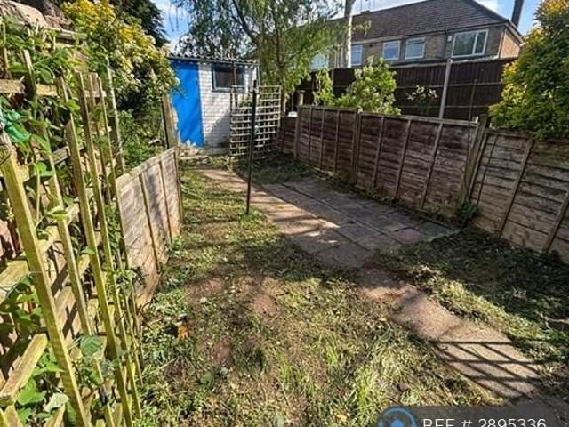 House for rent in Willenhall, West Midlands
