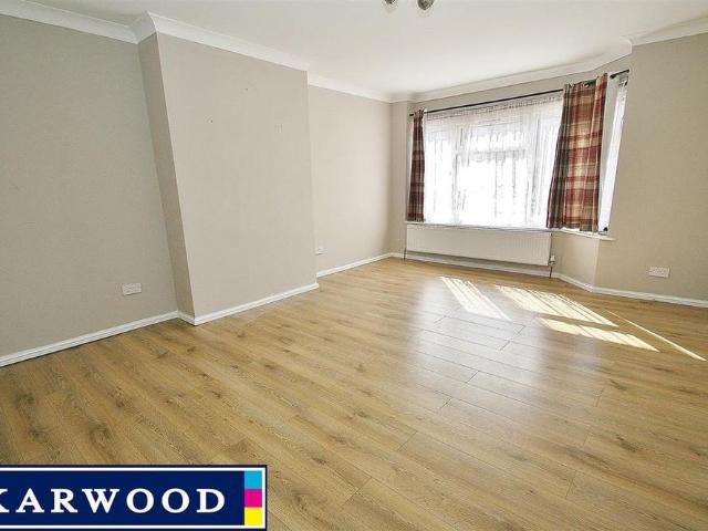 House for rent in Yiewsley, Greater London