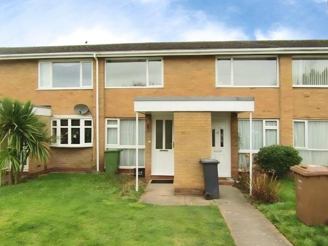 Flat for rent in West Midlands