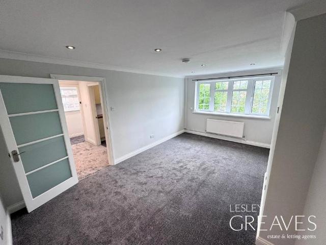 House for rent in The Meadows, Haddon