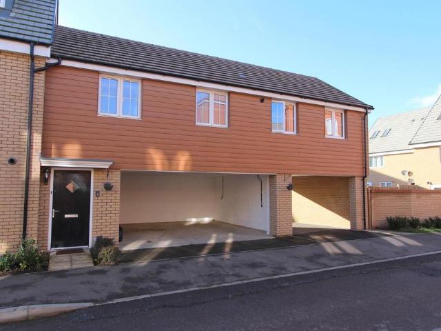 Flat for rent in Leighton-Linslade, Leighton Buzzard
