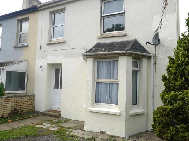 Flat for rent in Kingsteignton, Teignbridge