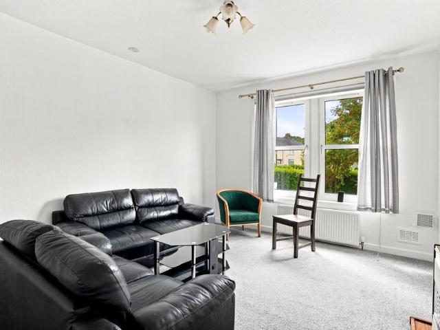 House for rent in Cambuskenneth, Scotland