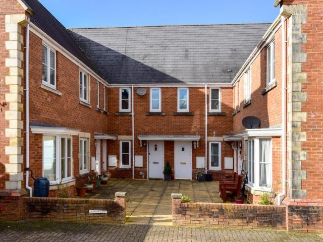 Flat for rent in Oakhurst, Haydon Wick