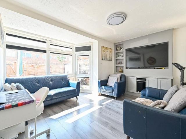 House for rent in Isle Of Dogs, Greater London
